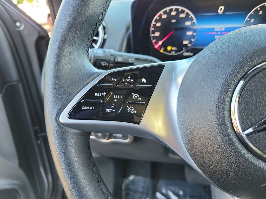 2026 Mercedes-Benz GLB GLB 250 4MATIC®