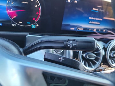2026 Mercedes-Benz GLB GLB 250 4MATIC®