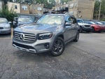 2026 Mercedes-Benz GLB GLB 250 4MATIC®