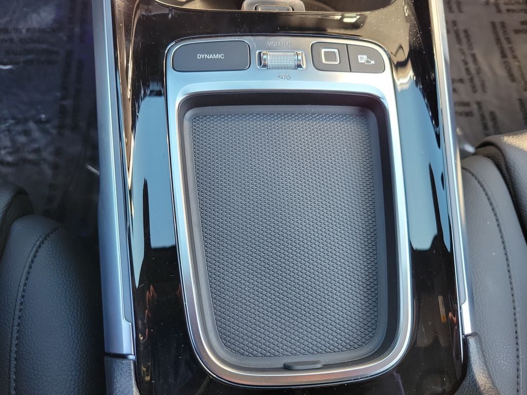 2026 Mercedes-Benz GLB GLB 250 4MATIC®