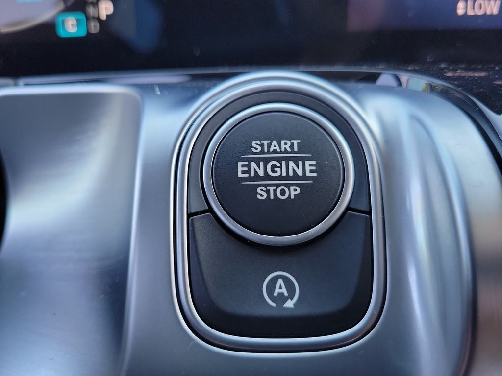 2026 Mercedes-Benz GLB GLB 250 4MATIC®
