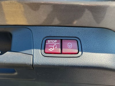 2026 Mercedes-Benz GLB GLB 250 4MATIC®