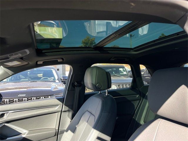 2023 Audi Q3 Premium S Line quattro