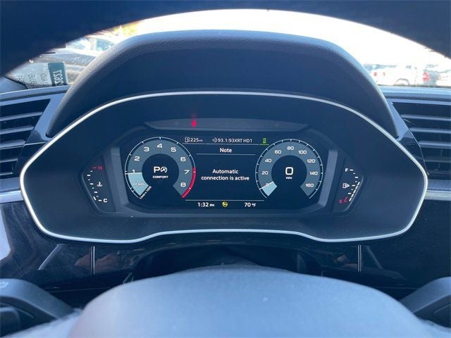 2023 Audi Q3 Premium S Line quattro