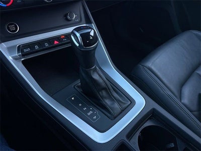 2023 Audi Q3 Premium S Line quattro