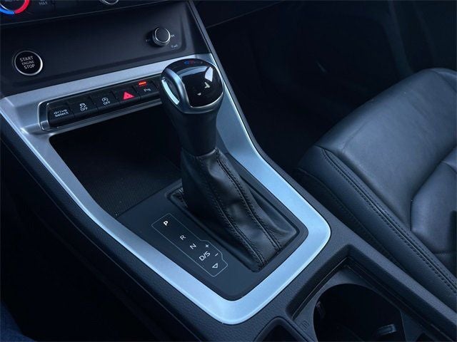 2023 Audi Q3 Premium S Line quattro