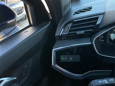 2023 Audi Q3 Premium S Line quattro