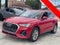 2022 Audi Q3 Premium Plus S Line quattro