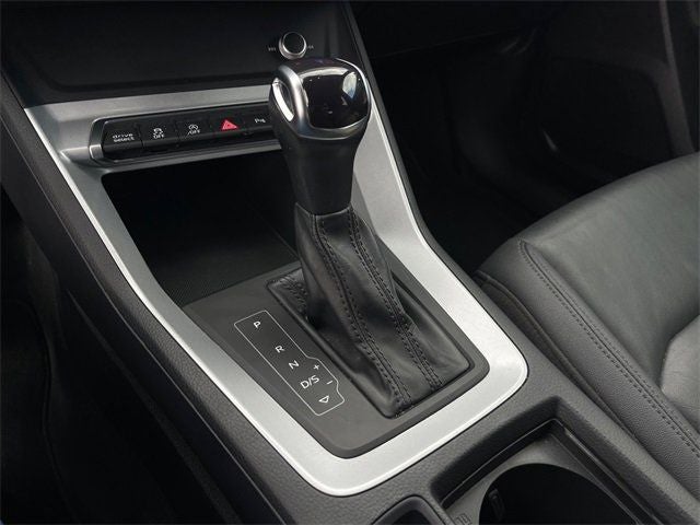 2022 Audi Q3 Premium Plus S Line quattro