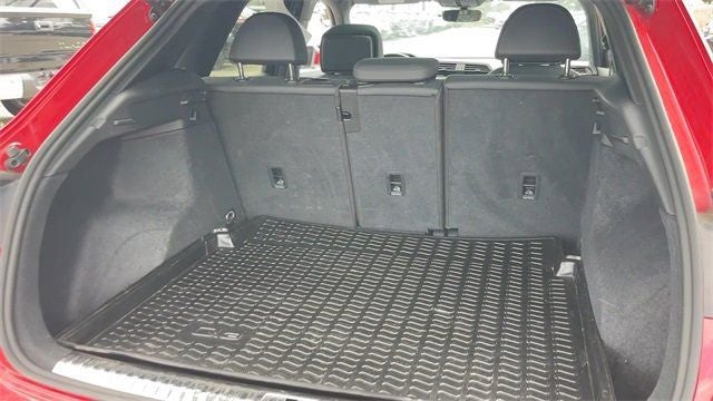 2022 Audi Q3 Premium Plus S Line quattro