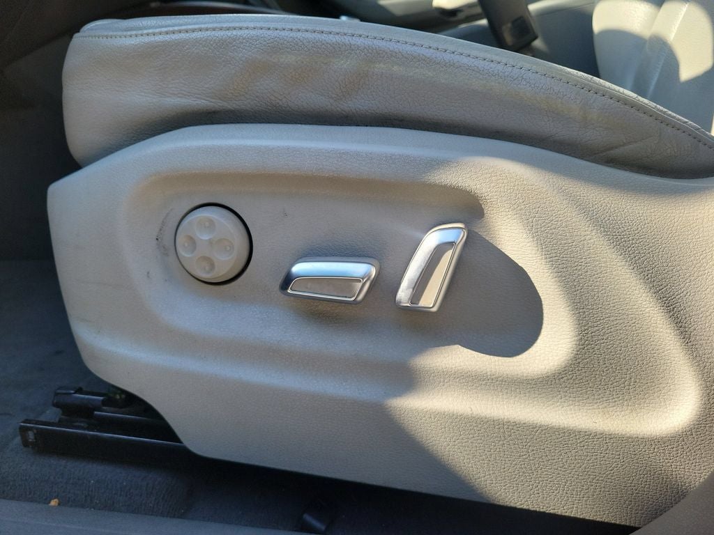 2015 Audi Q5 2.0T Premium Plus quattro