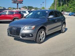 2015 Audi Q5 2.0T Premium Plus quattro