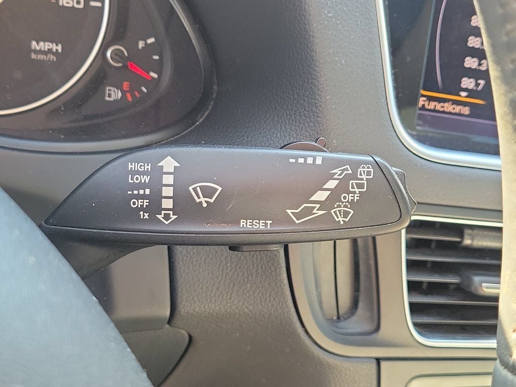 2015 Audi Q5 2.0T Premium Plus quattro