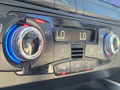 2015 Audi Q5 2.0T Premium Plus quattro