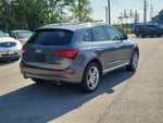 2015 Audi Q5 2.0T Premium Plus quattro