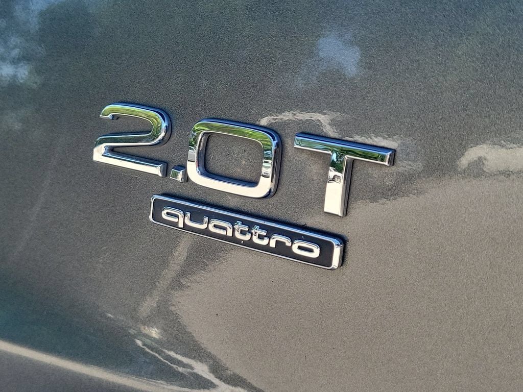 2015 Audi Q5 2.0T Premium Plus quattro