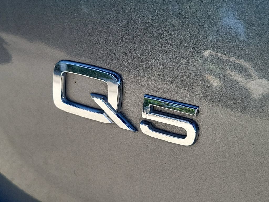 2015 Audi Q5 2.0T Premium Plus quattro