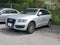 2010 Audi Q5 3.2 Premium quattro