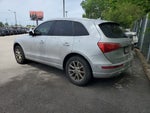 2010 Audi Q5 3.2 Premium quattro