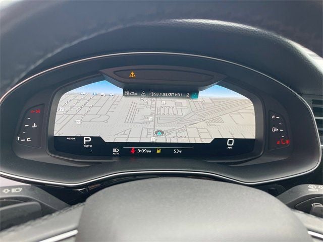 2022 Audi Q7 55 Premium Plus quattro