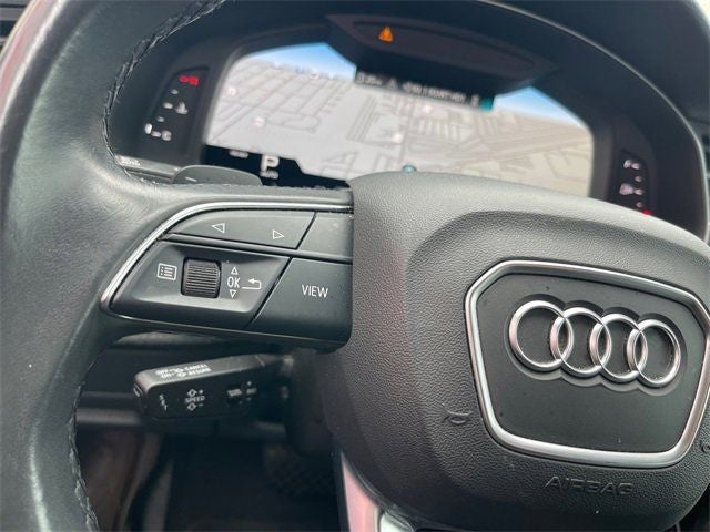 2022 Audi Q7 55 Premium Plus quattro