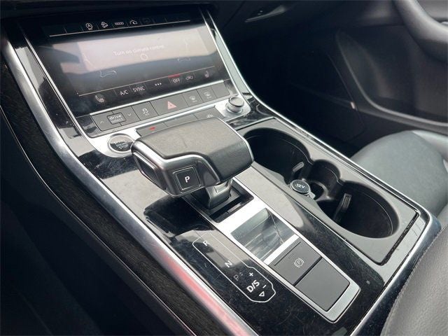 2022 Audi Q7 55 Premium Plus quattro