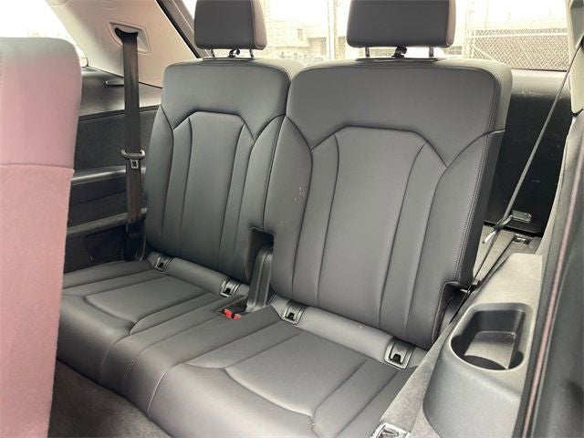 2022 Audi Q7 55 Premium Plus quattro