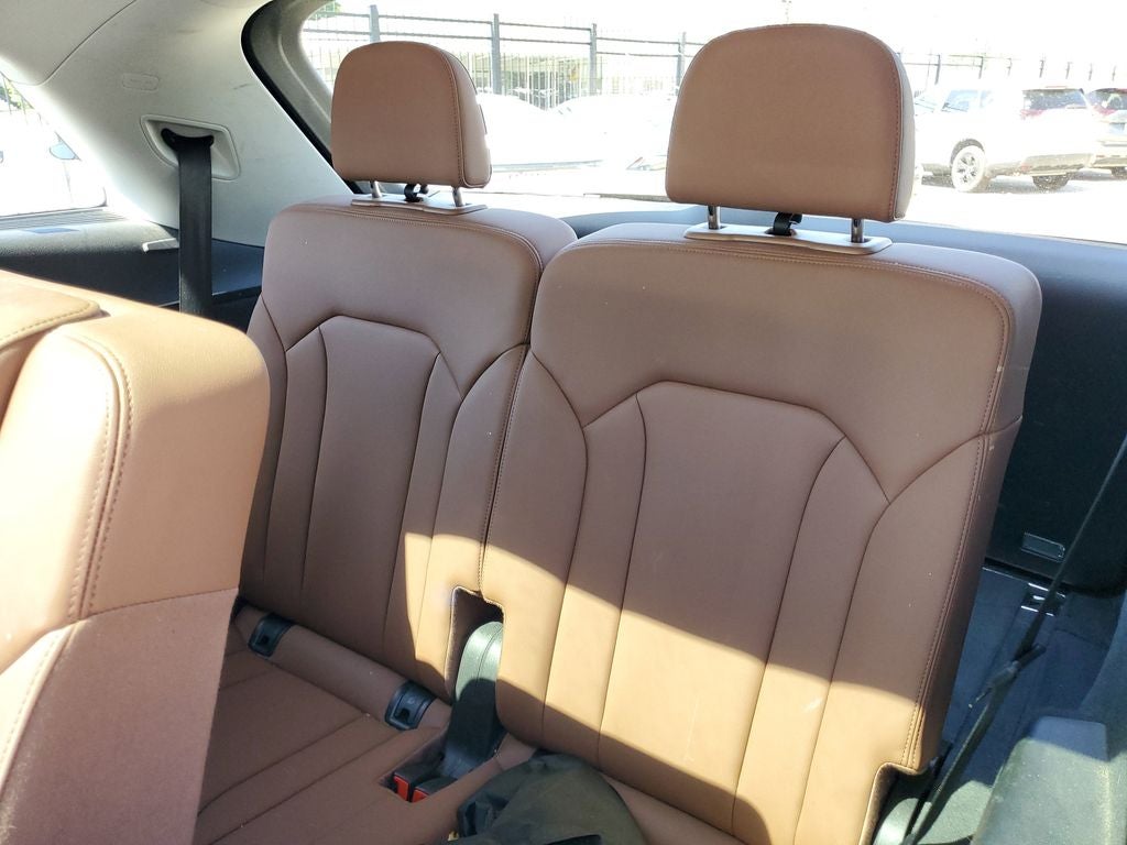 2022 Audi Q7 55 Premium Plus quattro