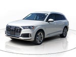 2022 Audi Q7 55 Premium Plus quattro