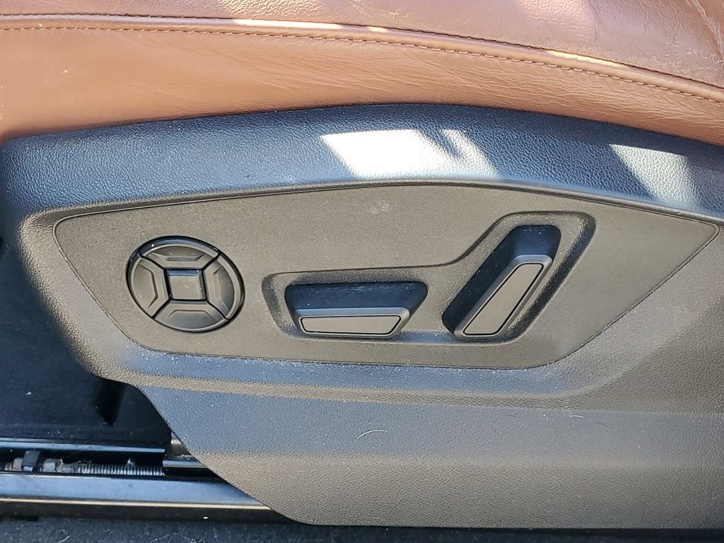 2022 Audi Q7 55 Premium Plus quattro