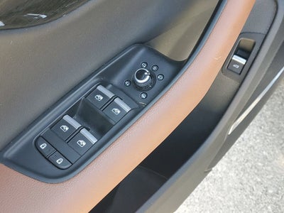 2022 Audi Q7 55 Premium Plus quattro