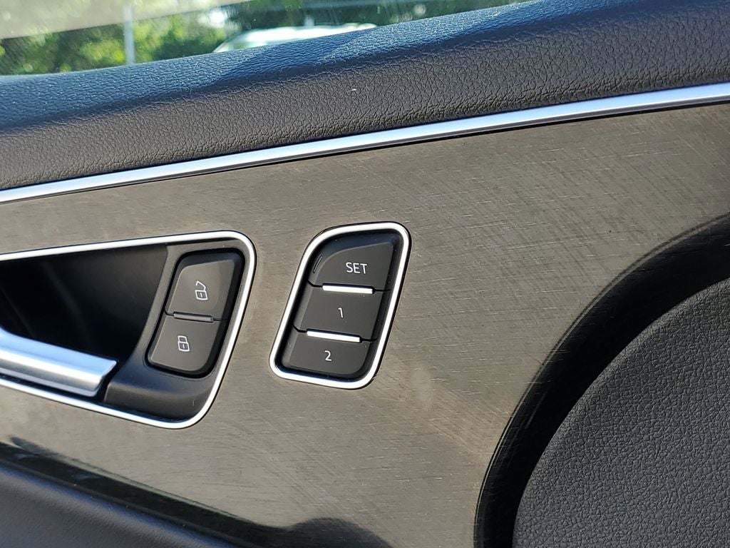 2022 Audi Q7 55 Premium Plus quattro