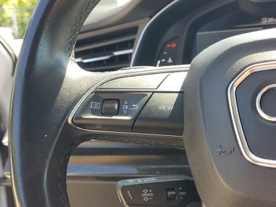 2022 Audi Q7 55 Premium Plus quattro