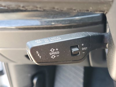 2022 Audi Q7 55 Premium Plus quattro