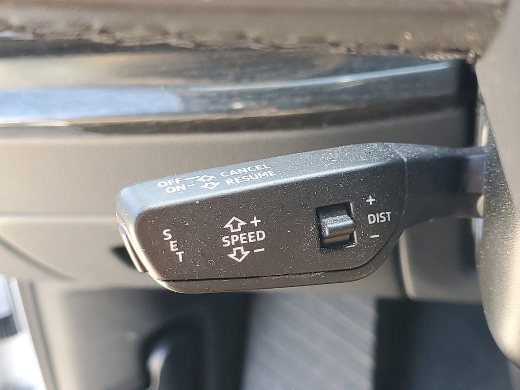 2022 Audi Q7 55 Premium Plus quattro