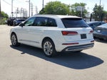 2022 Audi Q7 55 Premium Plus quattro