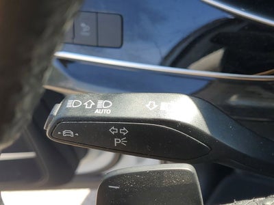 2022 Audi Q7 55 Premium Plus quattro