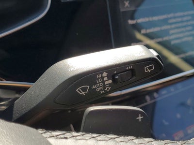 2022 Audi Q7 55 Premium Plus quattro