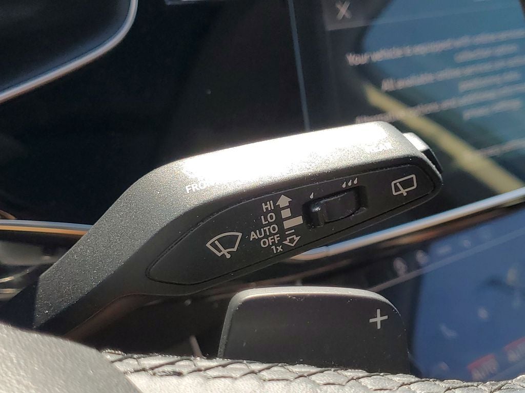 2022 Audi Q7 55 Premium Plus quattro