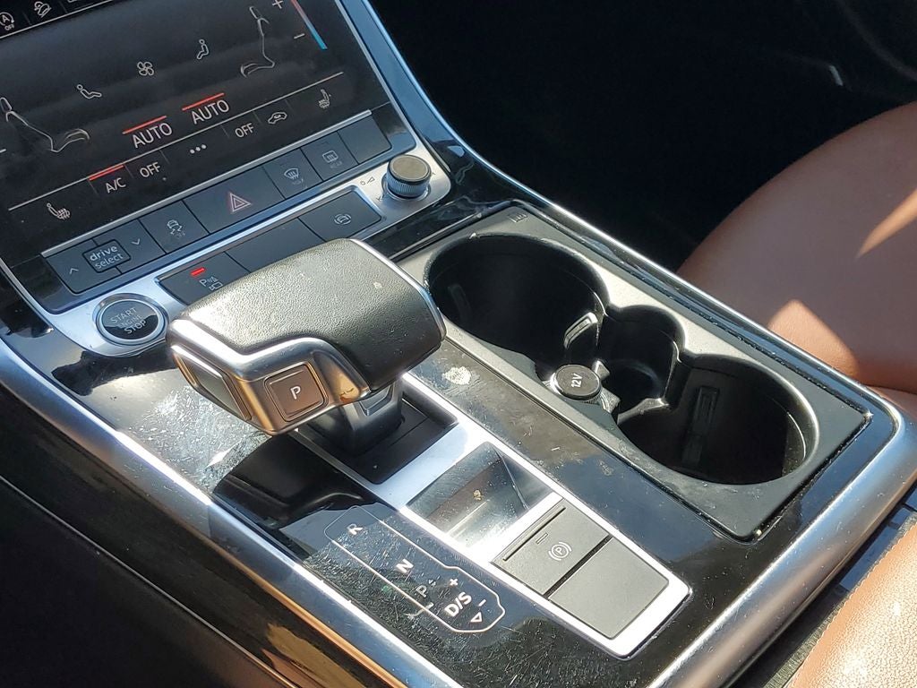 2022 Audi Q7 55 Premium Plus quattro