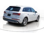 2022 Audi Q7 55 Premium Plus quattro