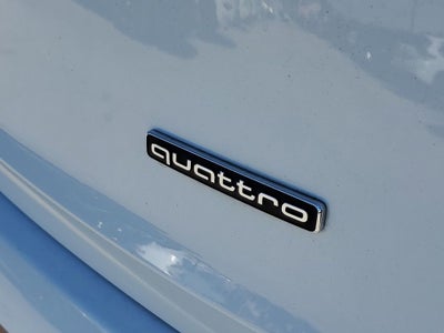 2022 Audi Q7 55 Premium Plus quattro
