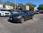 2014 BMW 3 Series 328i xDrive
