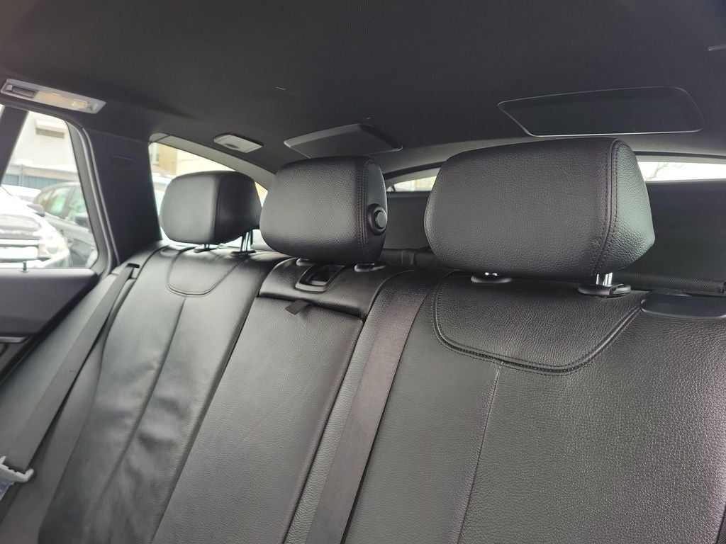 2015 BMW 3 Series 328d xDrive