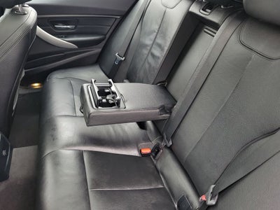 2015 BMW 3 Series 328d xDrive