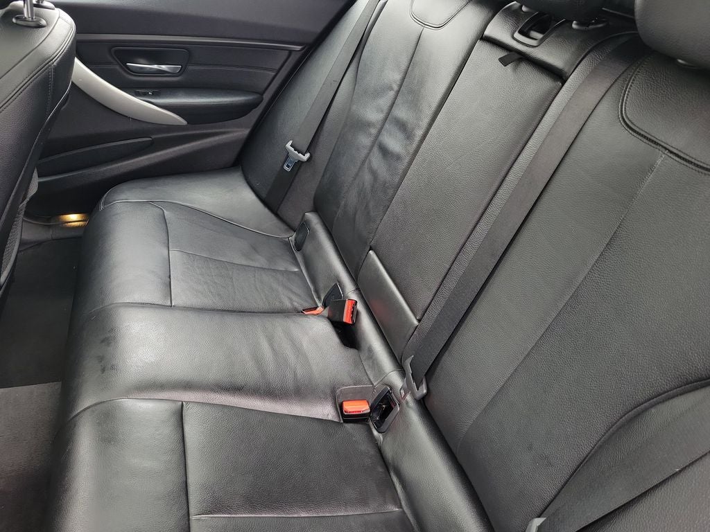 2015 BMW 3 Series 328d xDrive