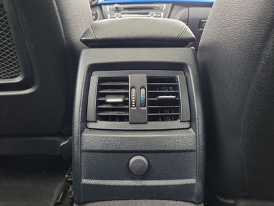 2015 BMW 3 Series 328d xDrive