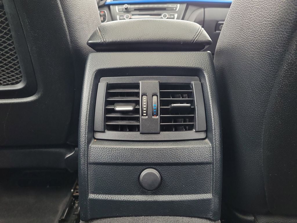 2015 BMW 3 Series 328d xDrive