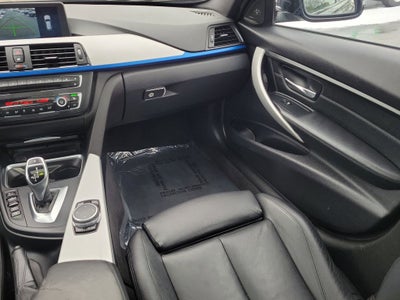 2015 BMW 3 Series 328d xDrive