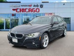2015 BMW 3 Series 328d xDrive
